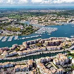 Amoureva-5 By Interhome Apartment Agde