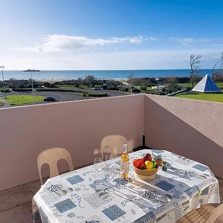 Amoureva-5 By Interhome * Agde