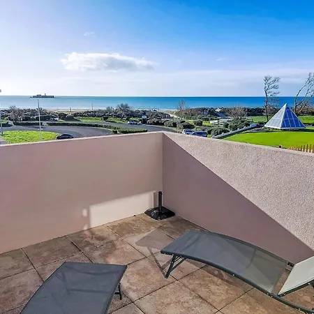 Amoureva-5 By Interhome Apartamento