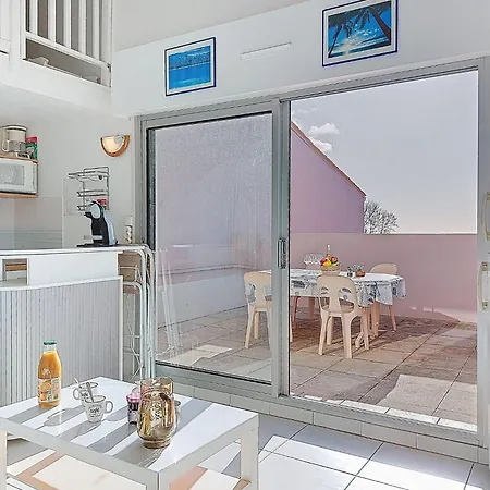 Apartamento Amoureva-5 By Interhome Agde