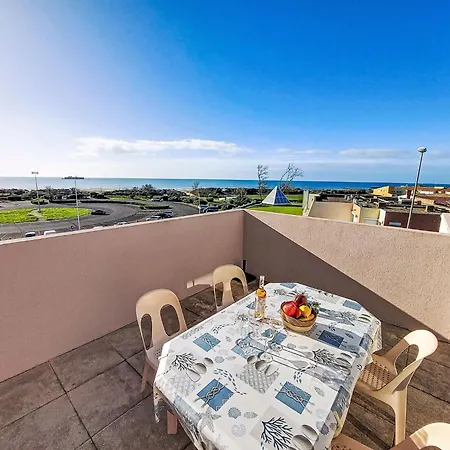 Apartamento Amoureva-5 By Interhome *