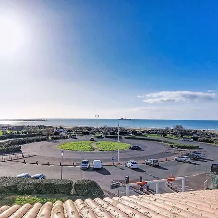 Amoureva-5 By Interhome Apartamento Agde