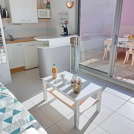 Amoureva-5 By Interhome Apartamento *