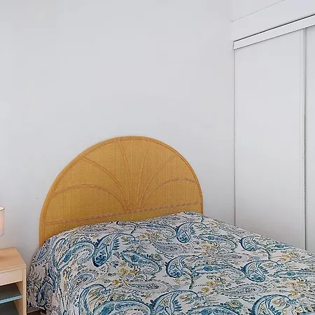 Amoureva-5 By Interhome Apartamento *