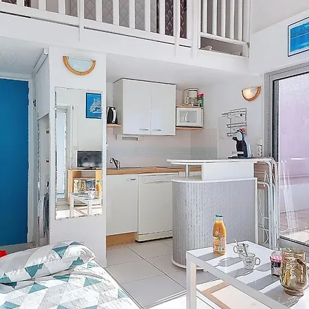 Amoureva-5 By Interhome Apartamento *