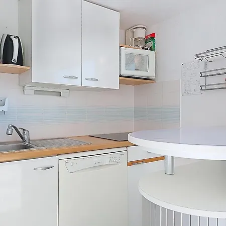 Amoureva-5 By Interhome Apartamento Agde