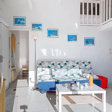 Apartamento Amoureva-5 By Interhome