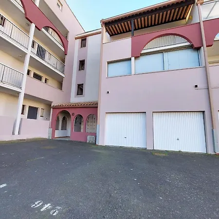 Apartamento Amoureva-5 By Interhome