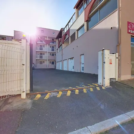 Amoureva-5 By Interhome Agde