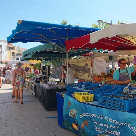 Amoureva-5 By Interhome * Agde