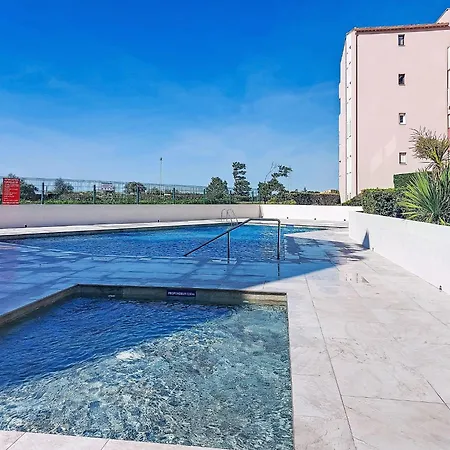 Amoureva-5 By Interhome Agde