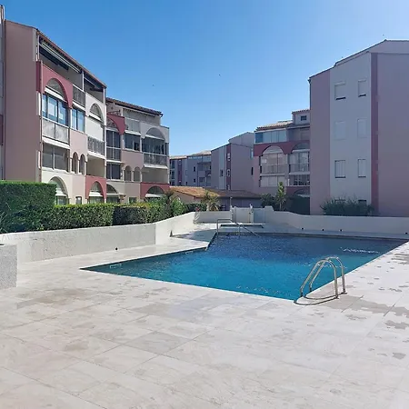 Amoureva-5 By Interhome Apartamento *