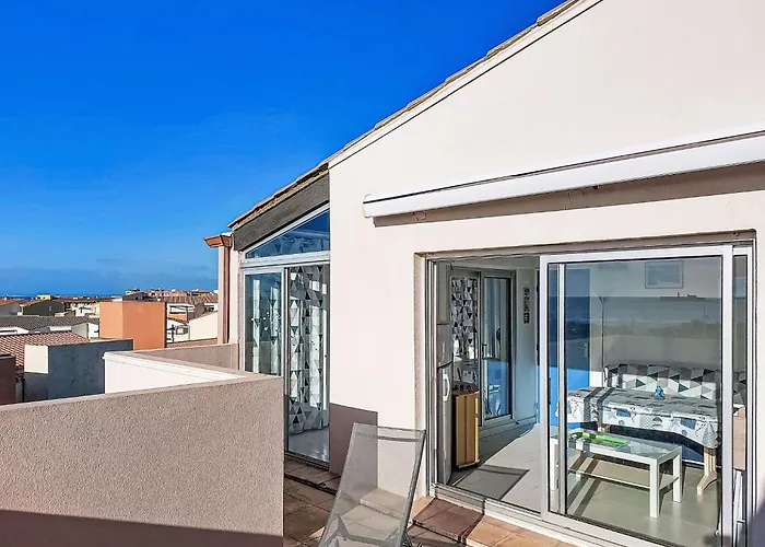 Amoureva-5 By Interhome *