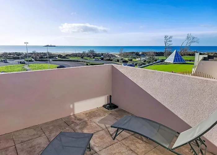 Amoureva-5 By Interhome Appartement