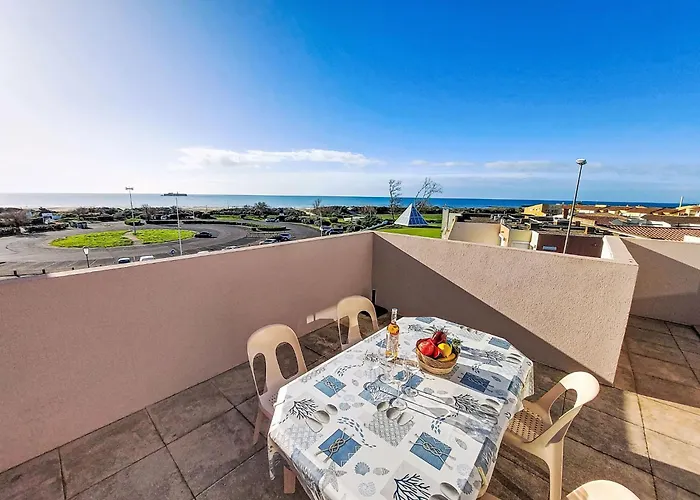 Appartement Amoureva-5 By Interhome *