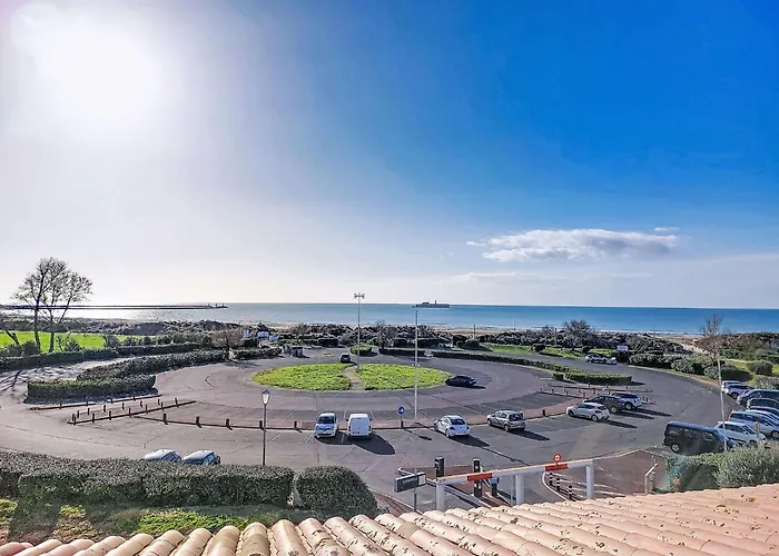 Amoureva-5 By Interhome Appartement Agde