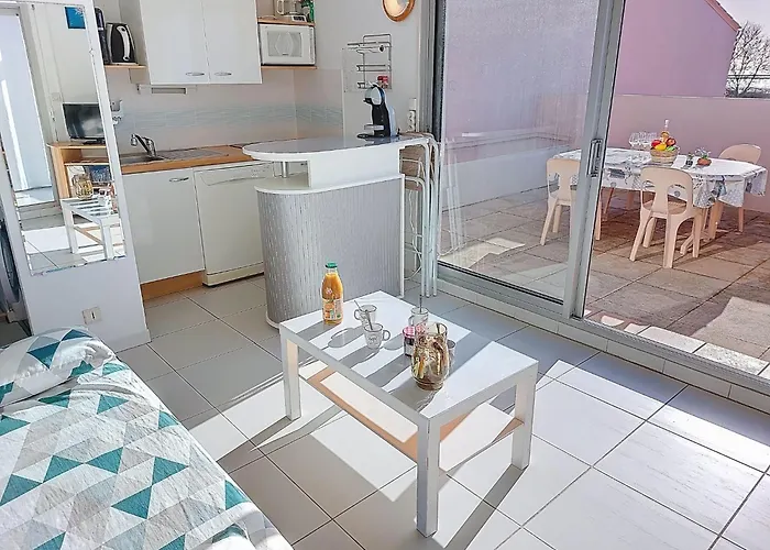 Amoureva-5 By Interhome Appartement *