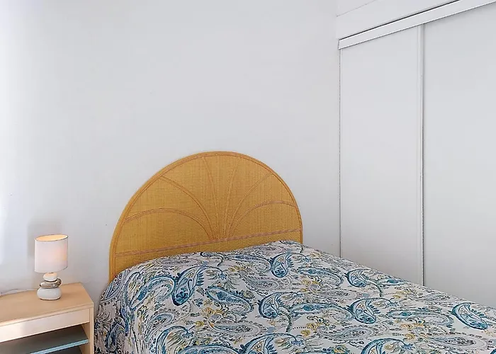 Amoureva-5 By Interhome Appartement *