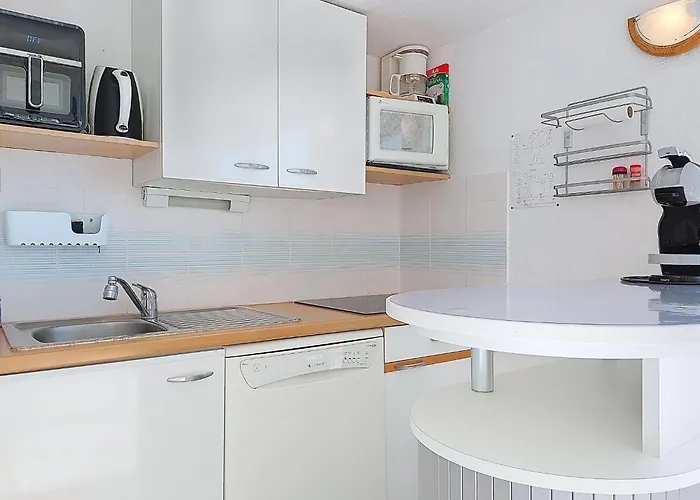 Amoureva-5 By Interhome Appartement Agde