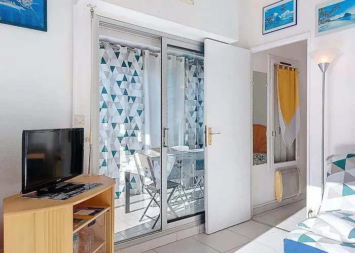 Amoureva-5 By Interhome Appartement