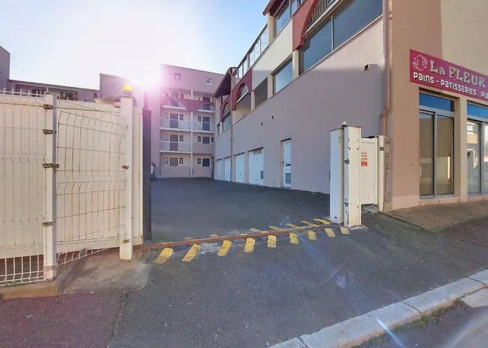 Amoureva-5 By Interhome Agde